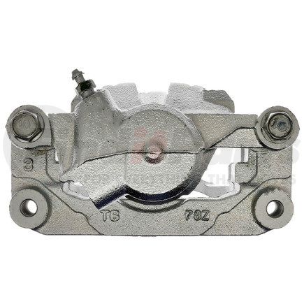 FRC12571N by RAYBESTOS - Raybestos Element3 New Semi-Loaded Caliper & Bracket Assy