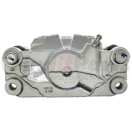 FRC12572N by RAYBESTOS - Raybestos Element3 New Semi-Loaded Caliper & Bracket Assy