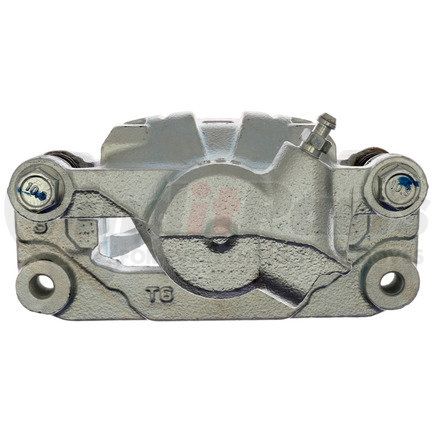 FRC12572C by RAYBESTOS - Raybestos R-Line Reman Semi-Loaded Coated Caliper & Bracket Assy