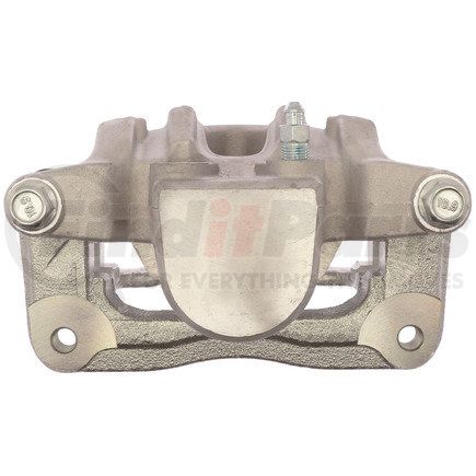 FRC12582N by RAYBESTOS - Raybestos Element3 New Semi-Loaded Caliper & Bracket Assy