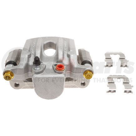 FRC12581 by RAYBESTOS - Raybestos R-Line Reman Semi-Loaded Caliper & Bracket Assy