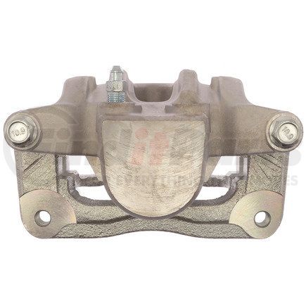 FRC12581N by RAYBESTOS - Raybestos Element3 New Semi-Loaded Caliper & Bracket Assy