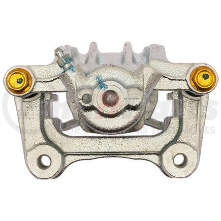 FRC12591C by RAYBESTOS - Raybestos R-Line Reman Semi-Loaded Coated Caliper & Bracket Assy