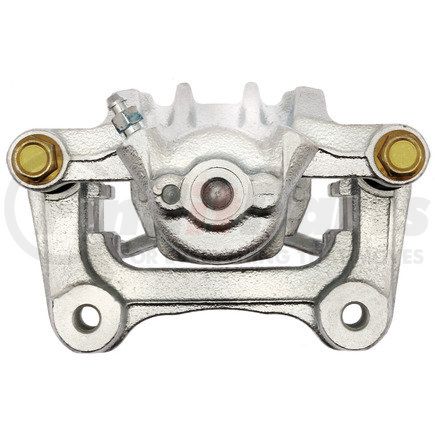 FRC12591N by RAYBESTOS - Brake Parts Inc Raybestos Element3 New Semi-Loaded Disc Brake Caliper and Bracket Assembly