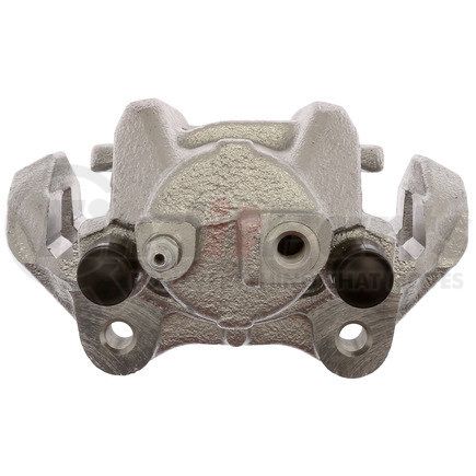 FRC12525C by RAYBESTOS - Raybestos R-Line Reman Semi-Loaded Coated Caliper & Bracket Assy