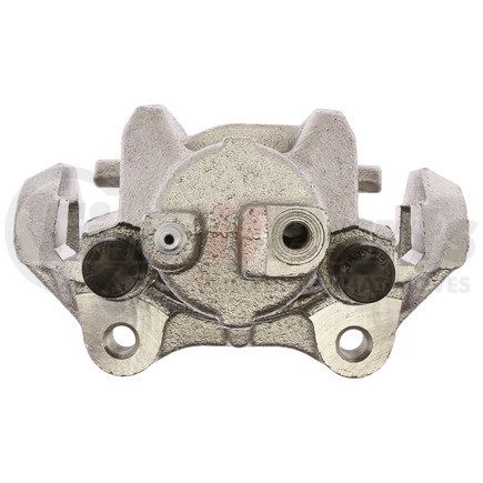 FRC12527C by RAYBESTOS - Raybestos R-Line Reman Semi-Loaded Coated Caliper & Bracket Assy