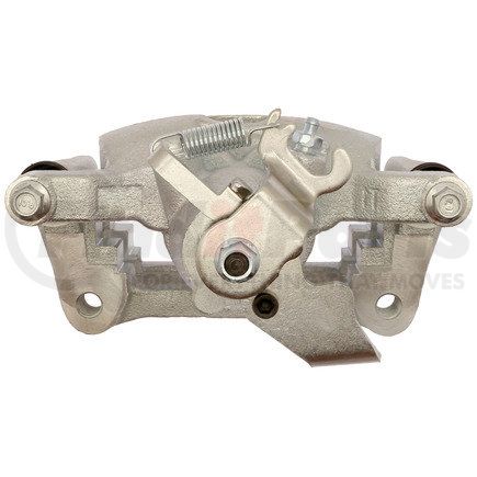 FRC12588N by RAYBESTOS - Brake Parts Inc Raybestos Element3 New Semi-Loaded Disc Brake Caliper and Bracket Assembly