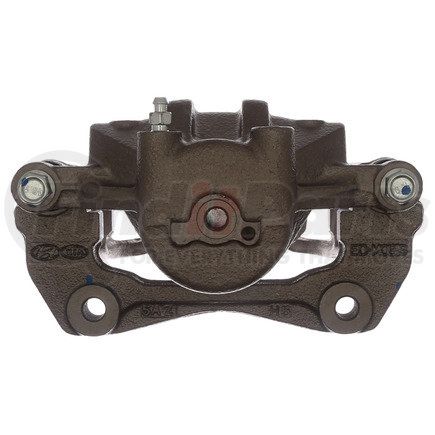 FRC12529 by RAYBESTOS - Raybestos R-Line Reman Semi-Loaded Caliper & Bracket Assy