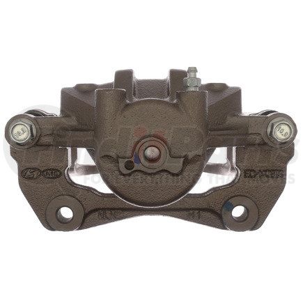 FRC12530 by RAYBESTOS - Raybestos R-Line Reman Semi-Loaded Caliper & Bracket Assy