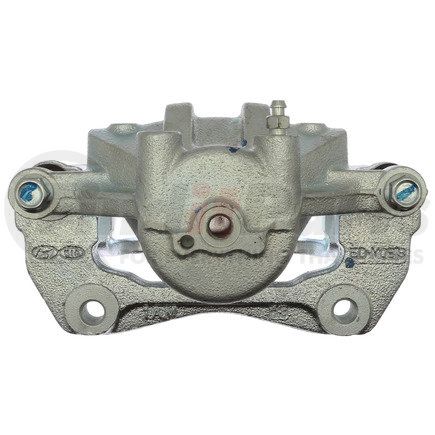 FRC12530C by RAYBESTOS - Raybestos R-Line Reman Semi-Loaded Coated Caliper & Bracket Assy