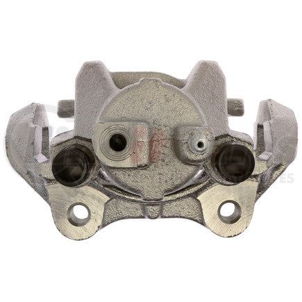 FRC12528C by RAYBESTOS - Raybestos R-Line Reman Semi-Loaded Coated Caliper & Bracket Assy