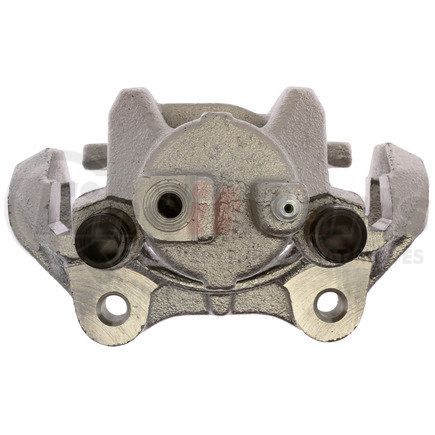 FRC12528C by RAYBESTOS - Brake Parts Inc Raybestos R-Line Remanufactured Semi-Loaded Coated Disc Brake Caliper and Bracket Assembly
