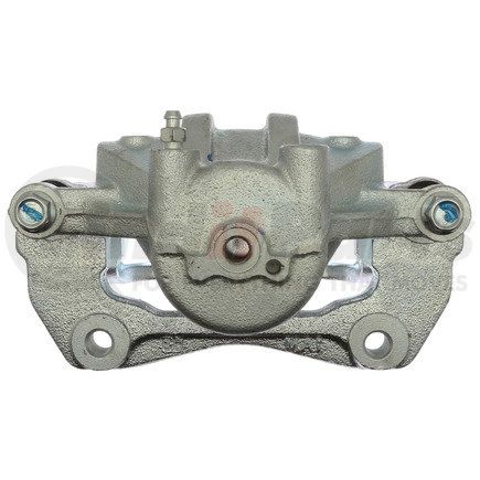 FRC12529C by RAYBESTOS - Raybestos R-Line Reman Semi-Loaded Coated Caliper & Bracket Assy