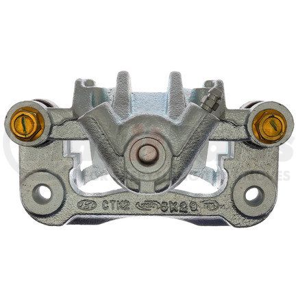 FRC12538C by RAYBESTOS - Raybestos R-Line Reman Semi-Loaded Coated Caliper & Bracket Assy