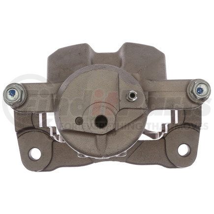 FRC12540 by RAYBESTOS - Brake Parts Inc Raybestos R-Line Remanufactured Semi-Loaded Disc Brake Caliper and Bracket Assembly