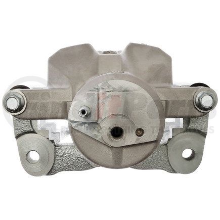 FRC12539N by RAYBESTOS - Brake Parts Inc Raybestos Element3 New Semi-Loaded Disc Brake Caliper and Bracket Assembly