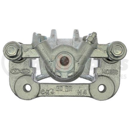 FRC12536C by RAYBESTOS - Raybestos R-Line Reman Semi-Loaded Coated Caliper & Bracket Assy