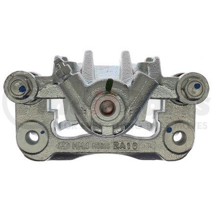 FRC12537C by RAYBESTOS - Raybestos R-Line Reman Semi-Loaded Coated Caliper & Bracket Assy