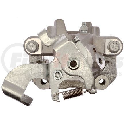 FRC12542N by RAYBESTOS - Raybestos Element3 New Semi-Loaded Caliper & Bracket Assy