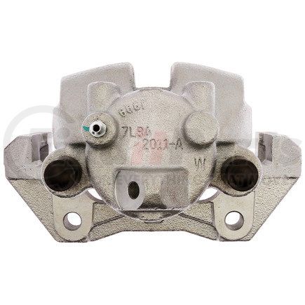 FRC12547N by RAYBESTOS - Raybestos Element3 New Semi-Loaded Caliper & Bracket Assy