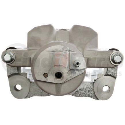 FRC12540N by RAYBESTOS - Brake Parts Inc Raybestos Element3 New Semi-Loaded Disc Brake Caliper and Bracket Assembly