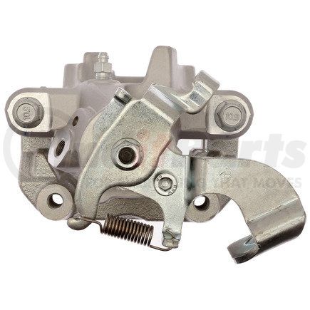 FRC12541N by RAYBESTOS - Raybestos Element3 New Semi-Loaded Caliper & Bracket Assy