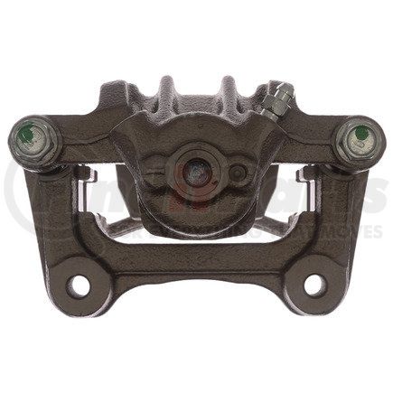 FRC12592 by RAYBESTOS - Raybestos R-Line Reman Semi-Loaded Caliper & Bracket Assy