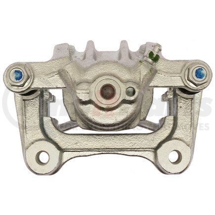 FRC12592C by RAYBESTOS - Raybestos R-Line Reman Semi-Loaded Coated Caliper & Bracket Assy