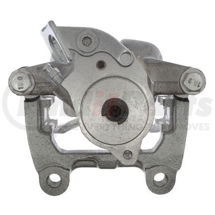 FRC12597EN by RAYBESTOS - Raybestos Element3 New Semi-Loaded Caliper & Bracket Assy