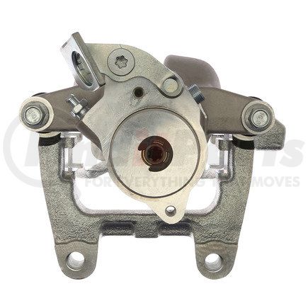 FRC12601N by RAYBESTOS - Brake Parts Inc Raybestos Element3 New Semi-Loaded Disc Brake Caliper and Bracket Assembly
