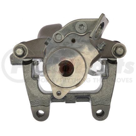 FRC12602N by RAYBESTOS - Brake Parts Inc Raybestos Element3 New Semi-Loaded Disc Brake Caliper and Bracket Assembly