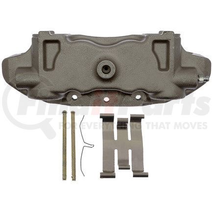 FRC12603 by RAYBESTOS - Raybestos R-Line Reman Semi-Loaded Caliper