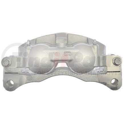 FRC12599DN by RAYBESTOS - Brake Parts Inc Raybestos Element3 New Semi-Loaded Disc Brake Caliper and Bracket Assembly