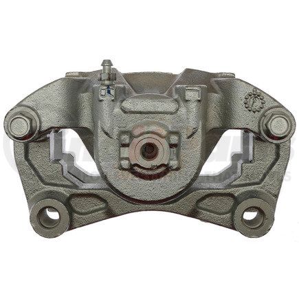 FRC12609C by RAYBESTOS - Raybestos R-Line Reman Semi-Loaded Coated Caliper & Bracket Assy