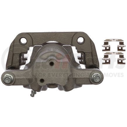 FRC12606 by RAYBESTOS - Raybestos R-Line Reman Semi-Loaded Caliper & Bracket Assy