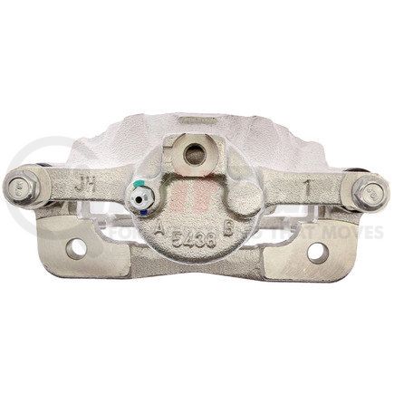 FRC12607N by RAYBESTOS - Raybestos Element3 New Semi-Loaded Caliper & Bracket Assy