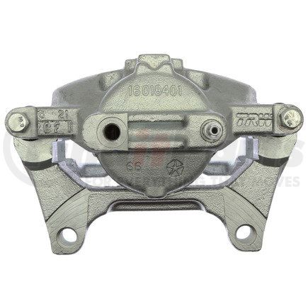 FRC12614N by RAYBESTOS - Raybestos Element3 New Semi-Loaded Caliper & Bracket Assy