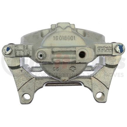 FRC12613N by RAYBESTOS - Raybestos Element3 New Semi-Loaded Caliper & Bracket Assy