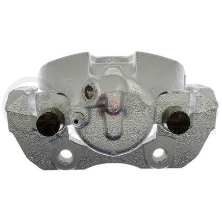 FRC12619C by RAYBESTOS - Raybestos R-Line Reman Semi-Loaded Coated Caliper & Bracket Assy