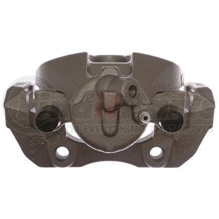 FRC12620 by RAYBESTOS - Brake Parts Inc Raybestos R-Line Remanufactured Semi-Loaded Disc Brake Caliper and Bracket Assembly