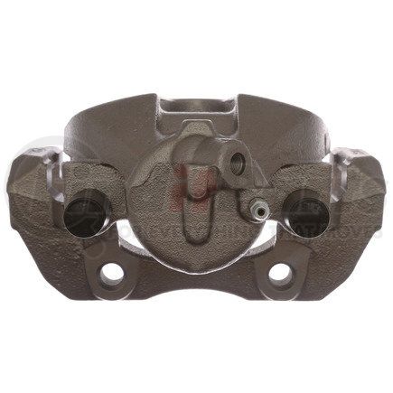 FRC12620 by RAYBESTOS - Raybestos R-Line Reman Semi-Loaded Caliper & Bracket Assy