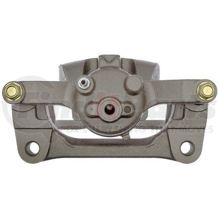 FRC12617C by RAYBESTOS - Raybestos R-Line Reman Semi-Loaded Coated Caliper & Bracket Assy