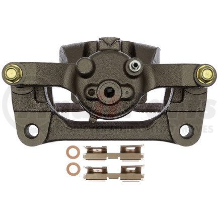 FRC12618 by RAYBESTOS - Raybestos R-Line Reman Semi-Loaded Caliper & Bracket Assy