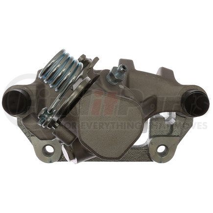 FRC12624N by RAYBESTOS - Raybestos Element3 New Semi-Loaded Caliper & Bracket Assy