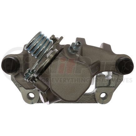 FRC12624N by RAYBESTOS - Brake Parts Inc Raybestos Element3 New Semi-Loaded Disc Brake Caliper and Bracket Assembly