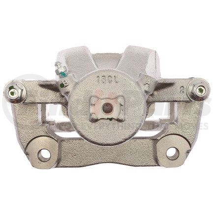 FRC12625C by RAYBESTOS - Raybestos R-Line Reman Semi-Loaded Coated Caliper & Bracket Assy