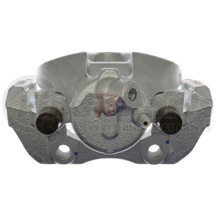 FRC12620C by RAYBESTOS - Raybestos R-Line Reman Semi-Loaded Coated Caliper & Bracket Assy