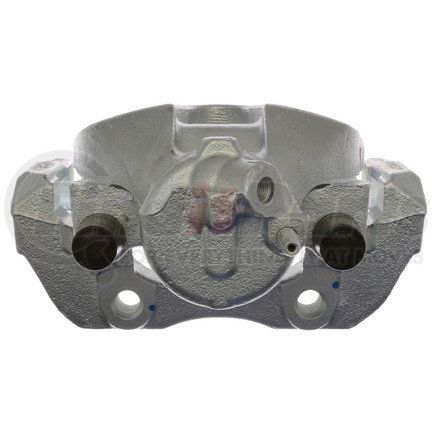 FRC12620C by RAYBESTOS - Brake Parts Inc Raybestos R-Line Remanufactured Semi-Loaded Coated Disc Brake Caliper and Bracket Assembly