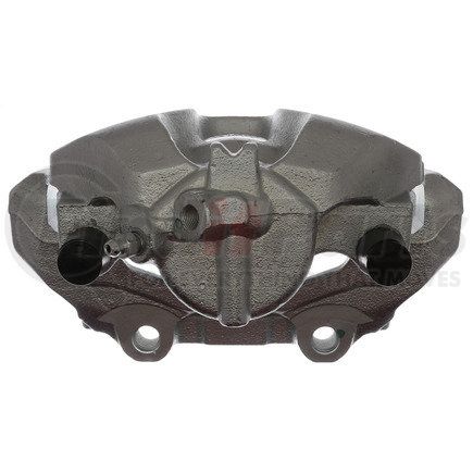 FRC12621C by RAYBESTOS - Raybestos R-Line Reman Semi-Loaded Coated Caliper & Bracket Assy