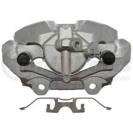 FRC12622C by RAYBESTOS - Raybestos R-Line Reman Semi-Loaded Coated Caliper & Bracket Assy